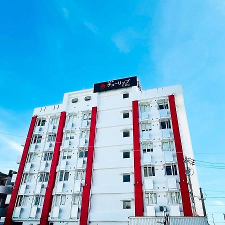 Hotel Tulip Ishigakijima Ishigaki  Exterior foto