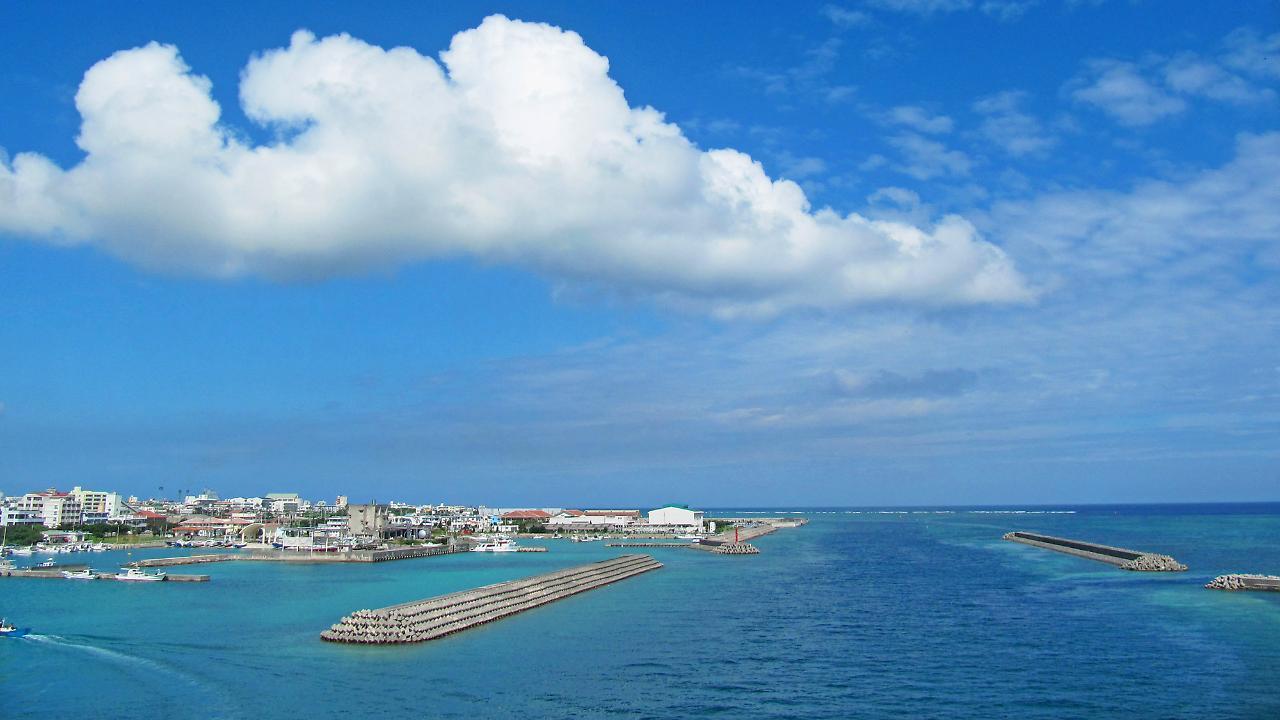 Hotel Tulip Ishigakijima Ishigaki  Exterior foto