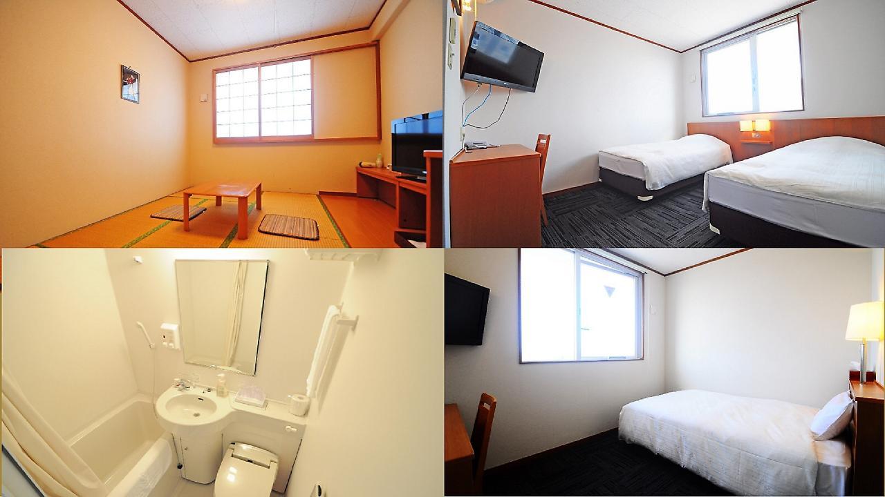 Hotel Tulip Ishigakijima Ishigaki  Exterior foto