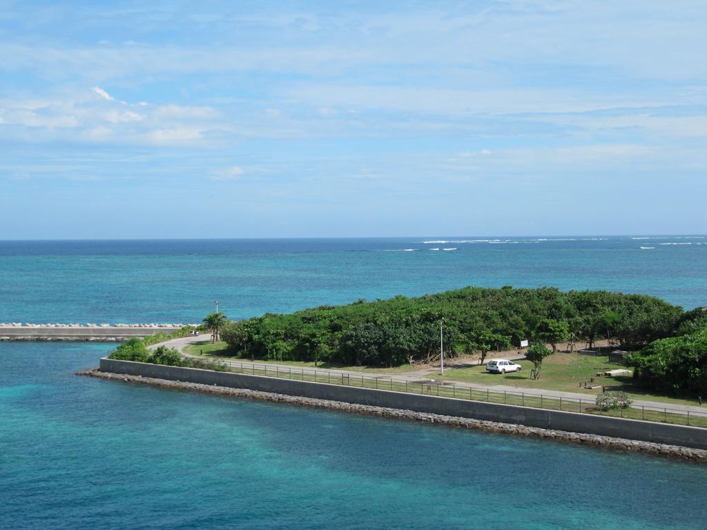 Hotel Tulip Ishigakijima Ishigaki  Exterior foto