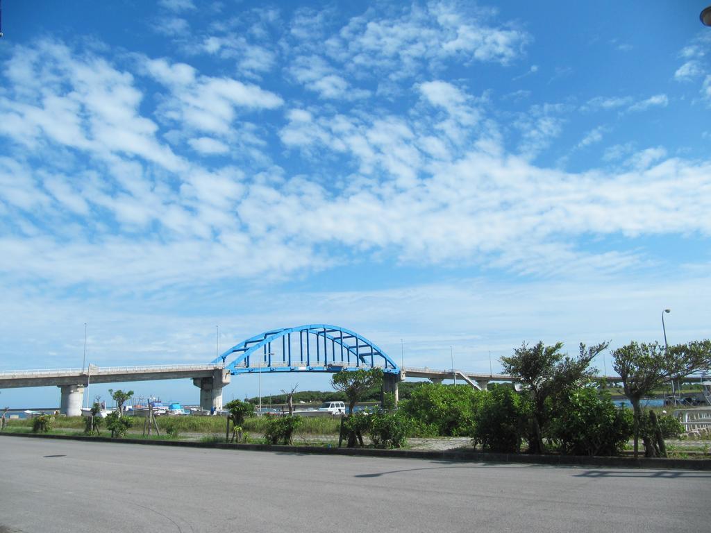 Hotel Tulip Ishigakijima Ishigaki  Exterior foto