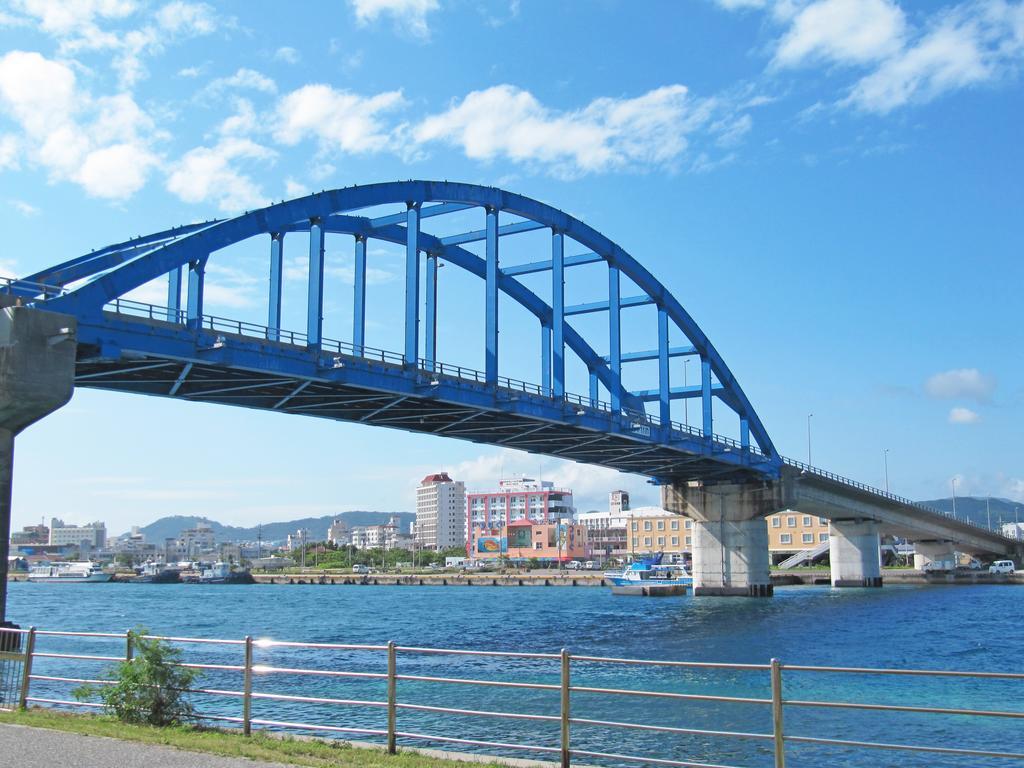 Hotel Tulip Ishigakijima Ishigaki  Exterior foto