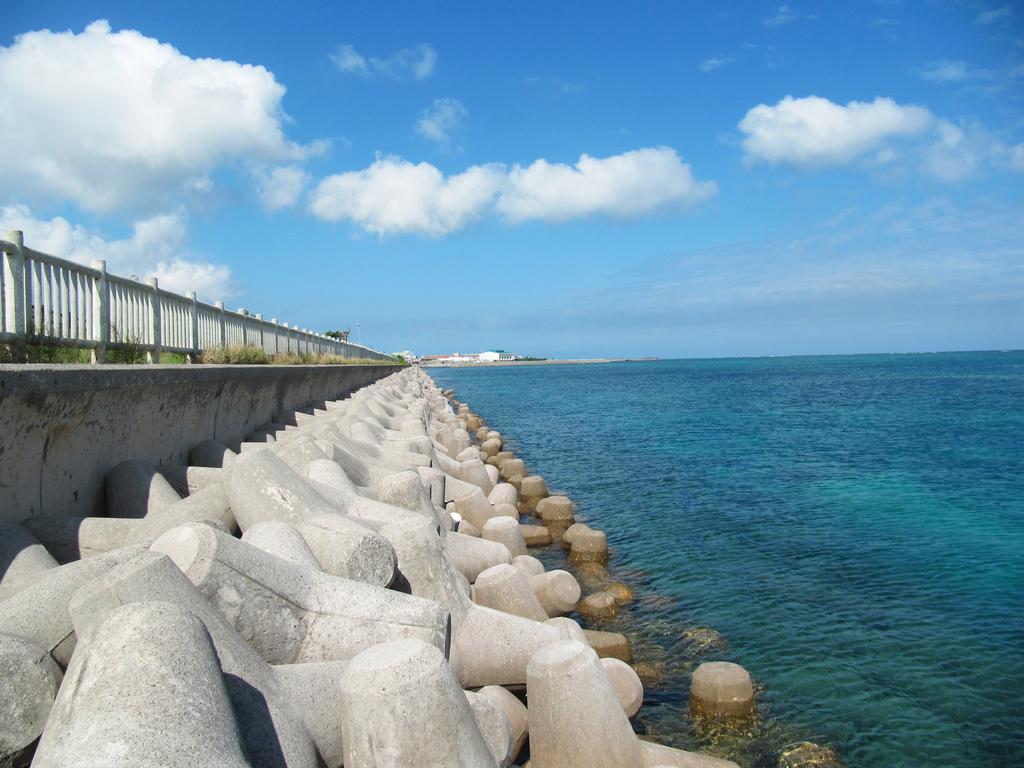 Hotel Tulip Ishigakijima Ishigaki  Exterior foto