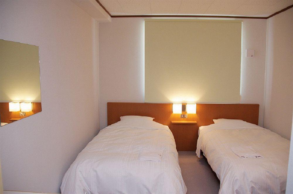 Hotel Tulip Ishigakijima Ishigaki  Exterior foto
