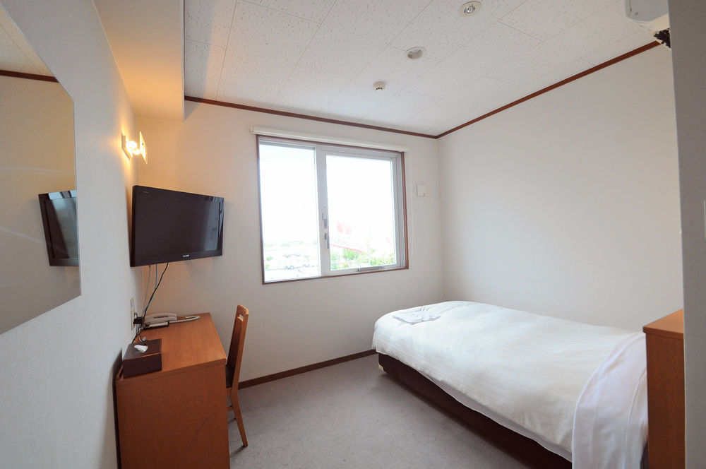 Hotel Tulip Ishigakijima Ishigaki  Exterior foto